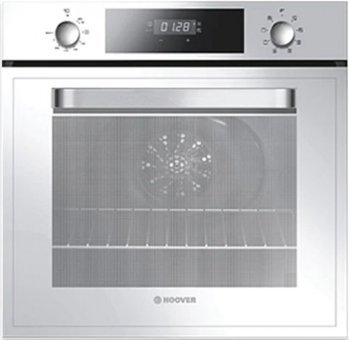 Hoover HOT 3051 WI 65 lt A Enerji Sınıfı Ocaksız Ankastre Fırın Beyaz