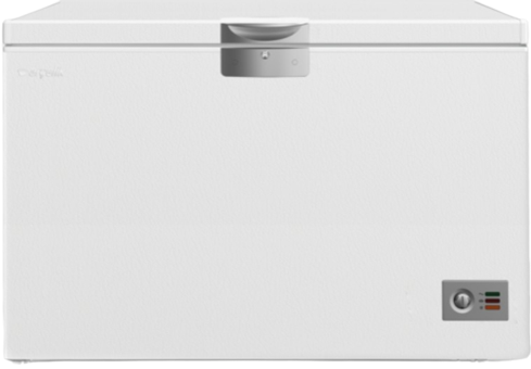 Arçelik 2360 J Statik F Enerji Sınıfı 360 lt Yatay Sandık Tipi Mini Derin Dondurucu Beyaz