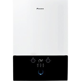 Daikin Premix NDJ 35 Kw Hermetik Tam Yoğuşmalı Doğalgazlı Kombi