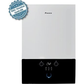 Daikin Premix NDJ 35 Kw Hermetik Tam Yoğuşmalı Doğalgazlı Kombi