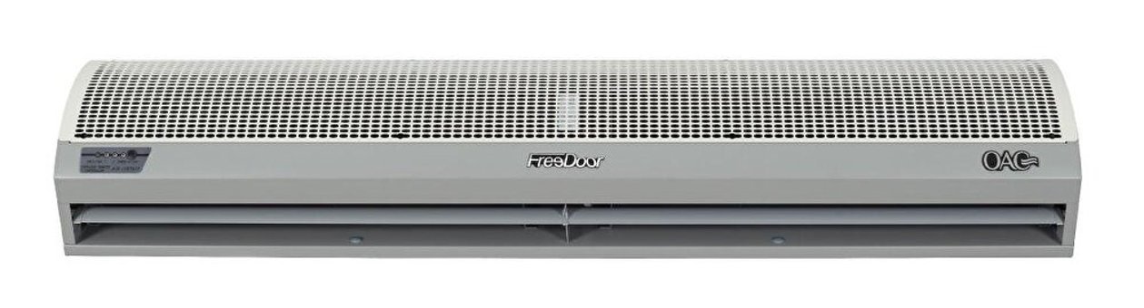Freedoor FM-3015 Uzaktan Kumandalı 150 cm Soğuk Hava Perdesi