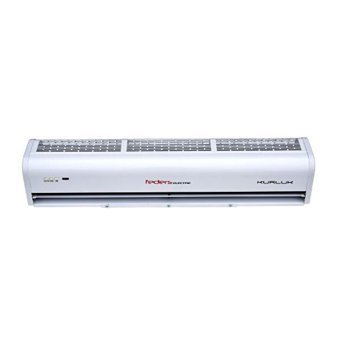 Feders Electric FM-1010H3-2Y Uzaktan Kumandalı 100 cm Soğuk Hava Perdesi