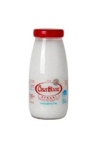 ÖzerHisar Ayran 245 ml