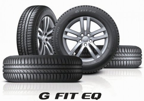 Laufenn 155/70 R13 75T G Fit EQ LK41 Yaz Lastiği 2023
