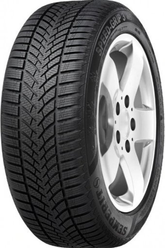Semperit 225/55 R16 95H Speed Grip 3 Kış Lastiği 2021