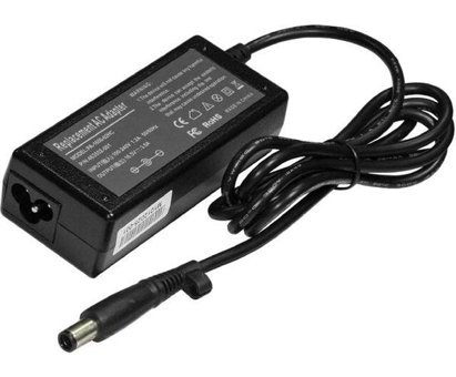 İnfostar Dell Latitude E7240 Notebook Adaptör Şarj Aleti - Siyah