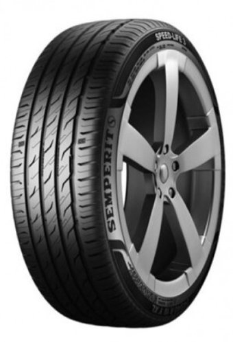 Semperit 245/45 R18 100Y Speed Life 3 Yaz Lastiği 2023