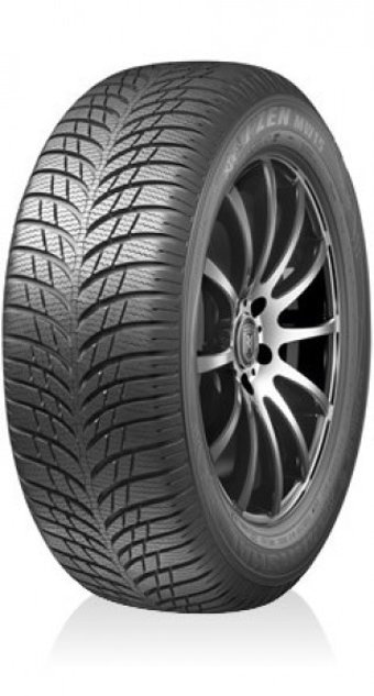 Marshal 185/65 R14 86T I'zen MW15 Kış Lastiği 2023