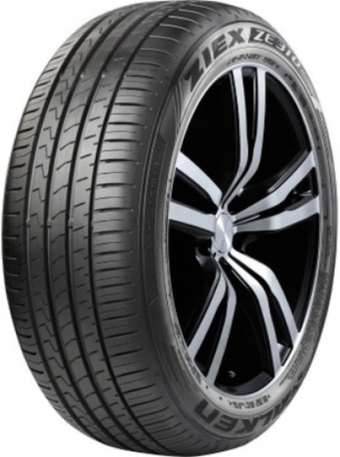 Falken 195/55 R16 87H ZE310 Yaz Lastiği 2021