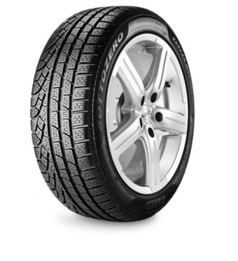 Pirelli 285/35 R20 104V SottoZero Serie II Kış Lastiği 2021