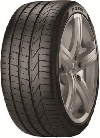 Pirelli 295/35 R21 107Y P Zero SUV Yaz Lastiği 2021