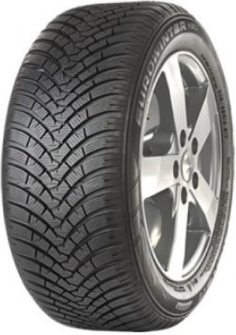 Falken 175/70 R14 84T Eurowinter HS01 Kış Lastiği 2023