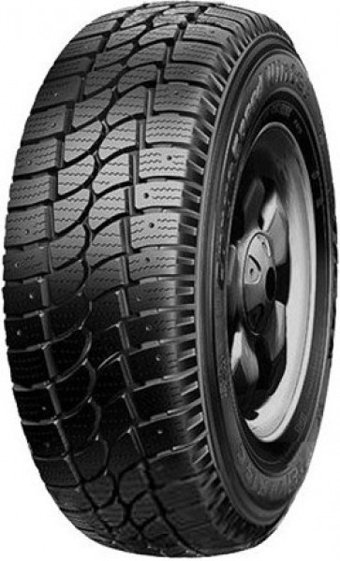 Riken 205/75 R16C 110/108R Cargo Winter Hafif Ticari Kış Lastiği 2022