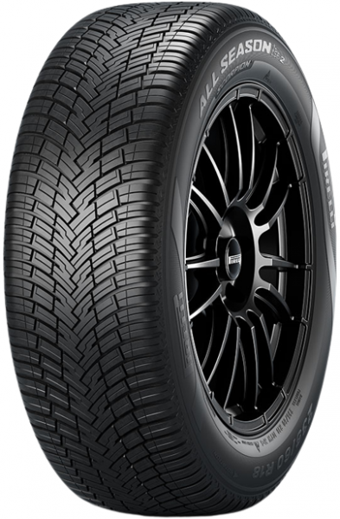 Pirelli 235/65 R18 110H Scorpion All Season SF2 SUV 4 Mevsim Lastik 2022