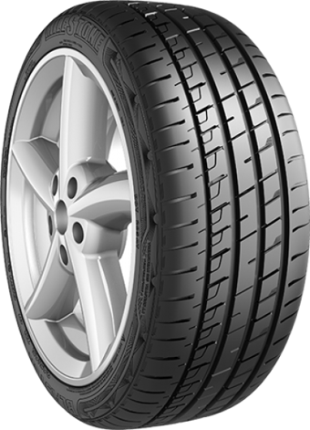 Milestone 195/45 R14 77V Blaster Yaz Lastiği 2021