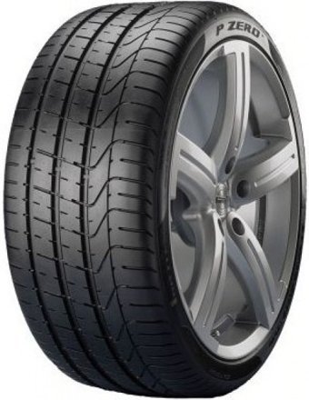 Pirelli 255/50 R19 103Y P Zero Yaz Lastiği 2021