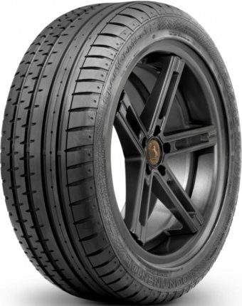 Continental 275/45 R18 103Y ContiSportContact 2 Yaz Lastiği 2023