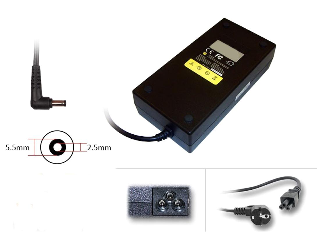 MSI GF75 Thin 10SEK Notebook Adaptör Laptop Şarj 135W-150W