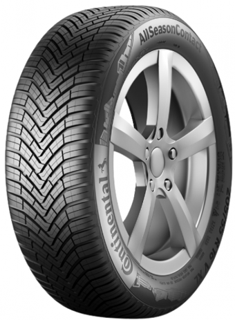 Continental 185/60 R15 88H AllSeasonContact 4 Mevsim Lastik 2023
