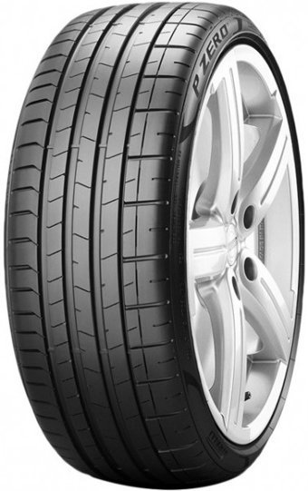Pirelli 255/30 R20 92Y P Zero Yaz Lastiği 2021