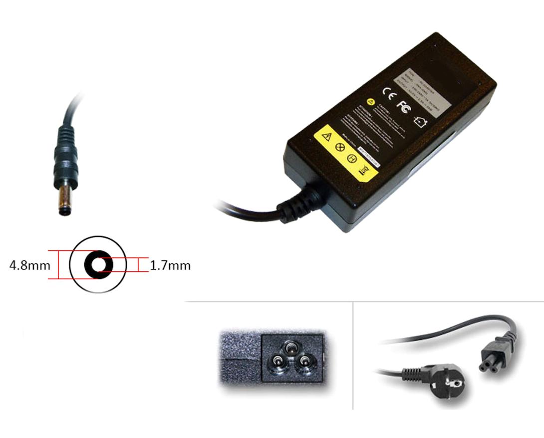 Sony Vaio VPCX135KX/S Notebook Adaptör Laptop Şarj