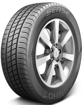 Kumho 225/65 R17 102H Sense KR26 4 Mevsim Lastik 2021