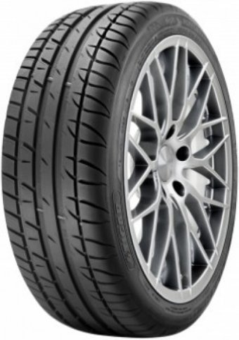 Tigar 215/55 R16 93V High Performance Kış Lastiği 2021