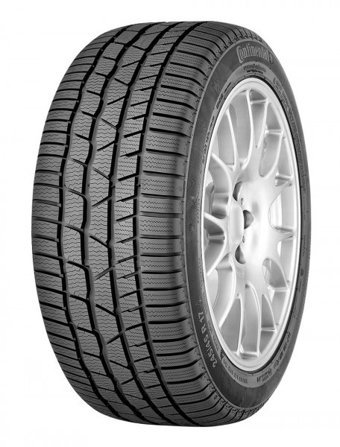 Continental 195/50 R16 88H ContiWinterContact TS 830 P Kış Lastiği 2021