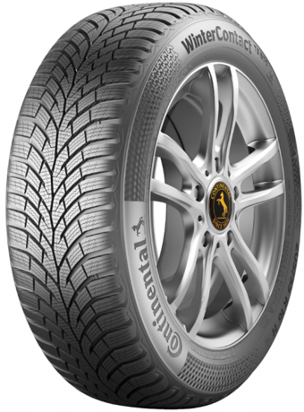 Continental 205/55 R17 91H Wintercontact TS 870 Kış Lastiği 2022