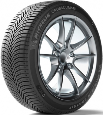 Michelin 255/55 R18 109W CrossClimate SUV 4 Mevsim Lastik 2022