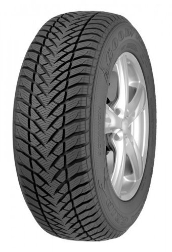 Goodyear 205/65 R15 94T Ultra Grip 9 Kış Lastiği 2023