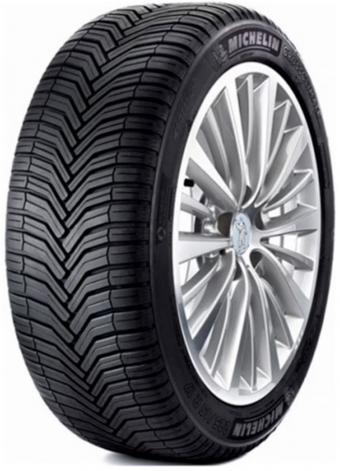 Michelin 225/55 R18 102V CrossClimate 4 Mevsim Lastik 2022