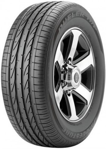 Bridgestone 215/65 R16 98V Dueler H/P Sport SUV Yaz Lastiği 2021