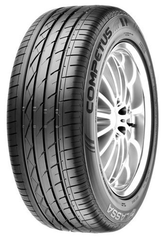 Lassa 225/55 R17 101W Competus H/P SUV Yaz Lastiği 2022