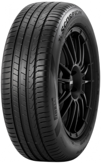 Pirelli 235/55 R18 100V Scorpion SUV Yaz Lastiği 2021