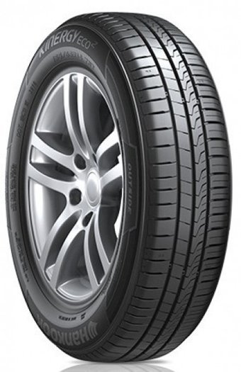 Hankook 205/55 R16 91H Kinergy Eco2 K435 Yaz Lastiği 2022