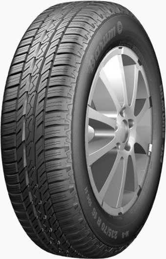 Barum 205/70 R15 96T Bravuris SUV Yaz Lastiği 2022