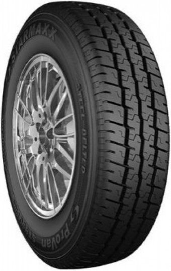 Starmaxx 225/70 R15 114R Provan ST850 PLUS Hafif Ticari Yaz Lastiği 2021