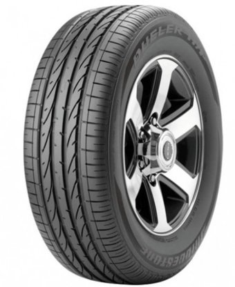 Bridgestone 275/45 R20 110Y Dueler H/P Sport SUV Yaz Lastiği 2021