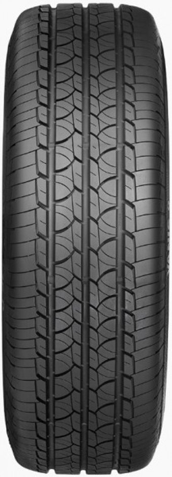 Barum 205/75 R16C 110/108R Vanis 2 Hafif Ticari Yaz Lastiği 2021