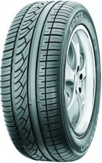 Kumho 215/55 R18 95H Ecsta KH11 Yaz Lastiği 2023