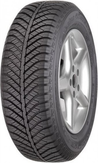 Goodyear 195/60 R16C 99/97H Vector 4Seasons 4 Mevsim Lastik 2023