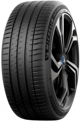 Michelin 255/50 R21 109W Pilot Sport EV Yaz Lastiği 2022