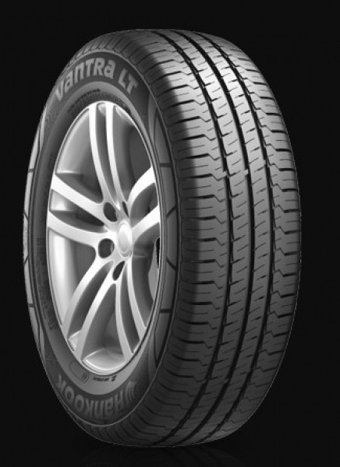 Hankook 195/75 R16 107/105R RA 18 Vantra Yaz Lastiği 2023