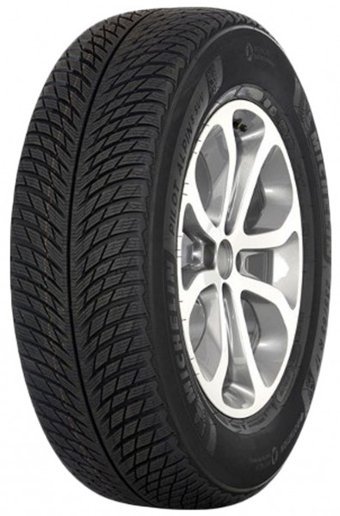 Michelin 225/50 R18 99V Pilot Alpin 5 Kış Lastiği 2021
