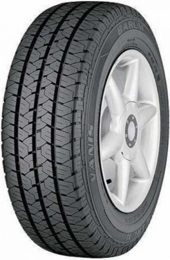 Barum 195/60 R16C 99/97H Vanis Yaz Lastiği 2022