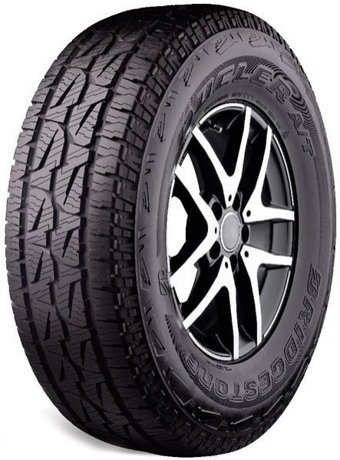 Bridgestone 245/70 R16 107T Dueler A/T001 SUV Yaz Lastiği 2021