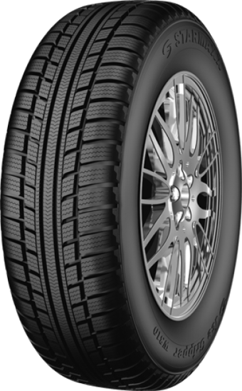 Starmaxx 175/65 R14 82T Ice Gripper W810 Kış Lastiği 2022