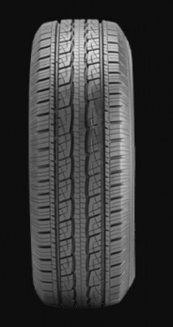 General 245/75 R16 111S Grabber HTS 60 SUV 4 Mevsim Lastik 2022