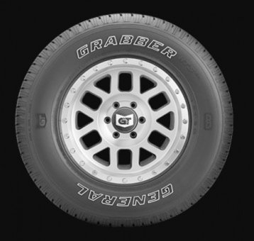 General 245/75 R16 111S Grabber HTS 60 SUV 4 Mevsim Lastik 2022